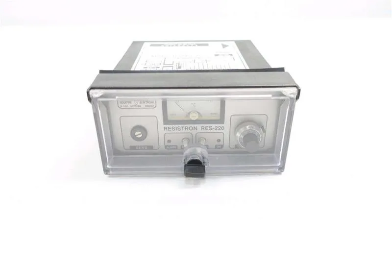 Ropex RES-220 Isı Kontrol Cihazı