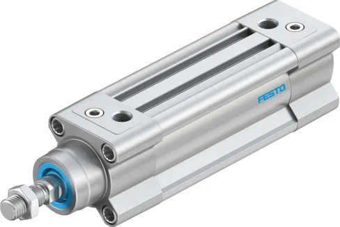Festo DSBC-32-50-PPVA-N3 Standart silindir