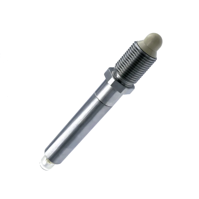 Rechner Sensors KS-801-26/136-S-G1/2-PEEK/VAb-120C-IOL-Y3-ETW-HP Capacitive Sensors (KAS)