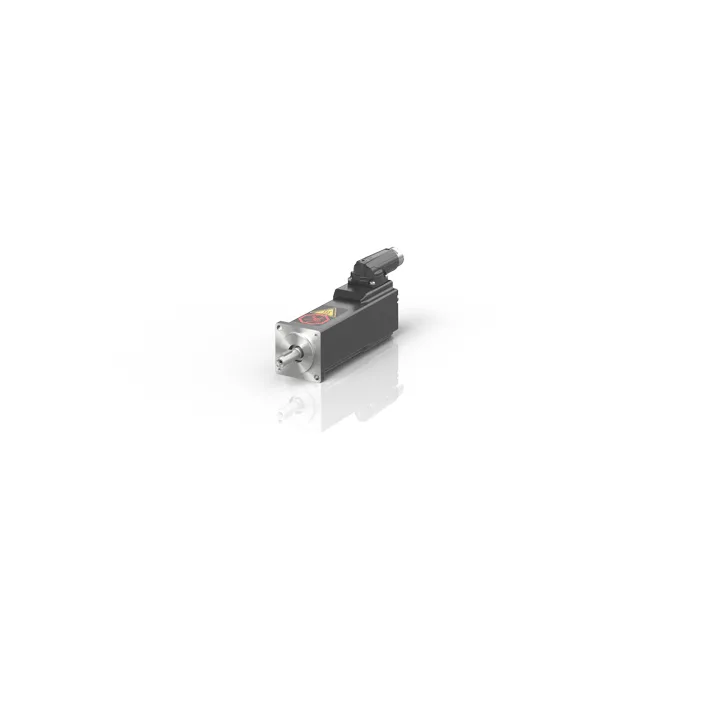 Beckhoff AM8013 Servomotor 052 Nm (M0), F1 (40 mm)