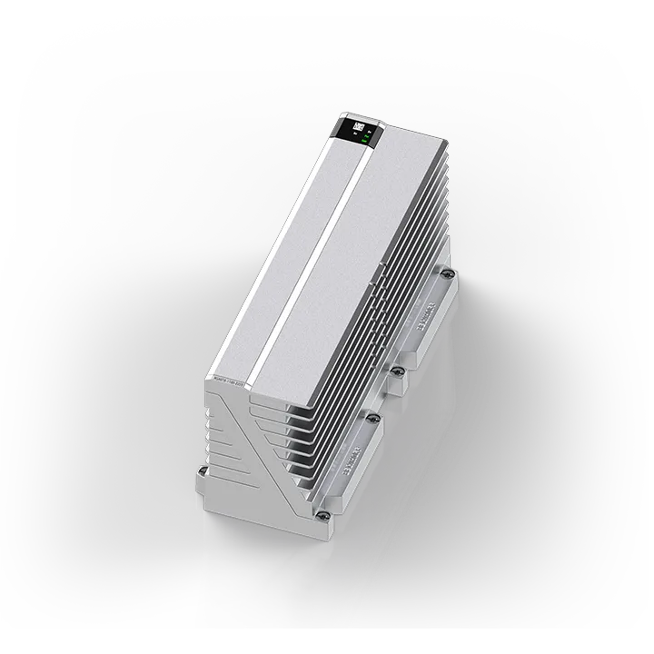 Beckhoff MS6018-1100-2250 System module, power supply, 24 V DC, 18 A, 600 V DC, Power Factor Correction