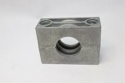 Stauff 6048.30AL COLLARE IN ALLUMINIO DIAM 1