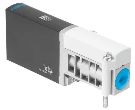 Festo MHA4-MS1H-3/2G-4 Selenoid valf