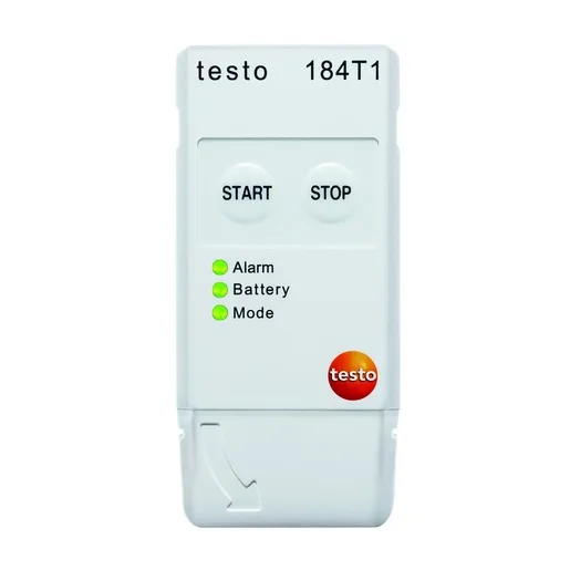 Testo SE & Co. KGaA 0572 1841