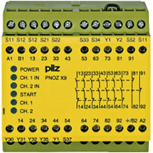 Pilz 774606