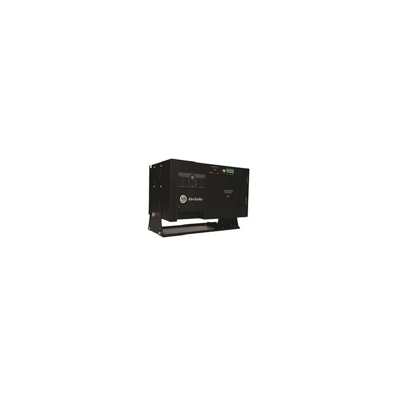 Allen Bradley 1609-D600E Uniterruptible Power Supply