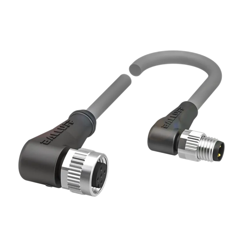 Balluff BCC M425-M324-3F-304-VX8434-003 Çift uçlu kablo setleri