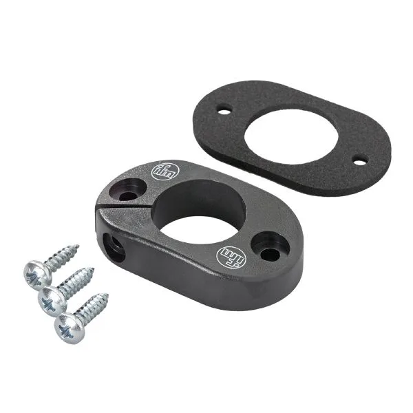 IFM MOUNTING CLAMP SLG Hava akışı izleyiciler için montaj kelepçesi