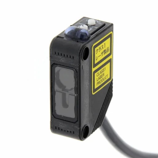 Omron E3Z-LR81 2M