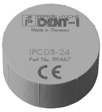 Pepperl+Fuchs IPC03-24 10pcs Data carrier