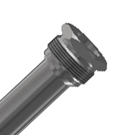 Rechner Sensors MT-400-M30-G11/2-VAc Accessories