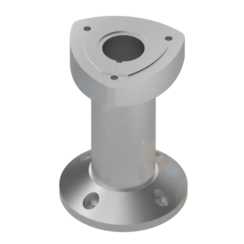 Balluff BAM MB-NI-039-100-1 İnsan Makine Arayüzleri için braketler