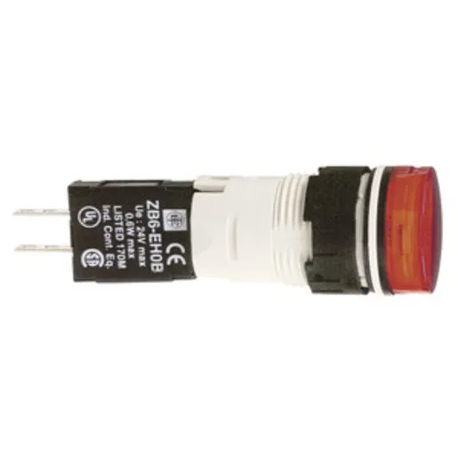Schneider Electric XB6AV4BB