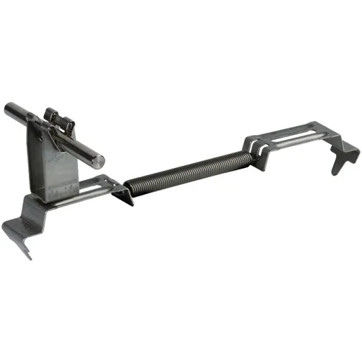 Dehn + Söhne DLH SG 8 H32 FG180.280 V2A