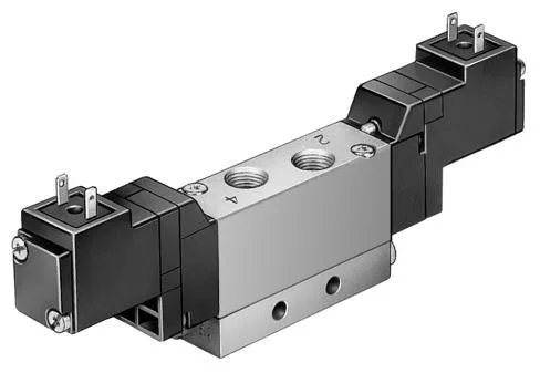 Festo JMEH-5/2-1/8-B Selenoid valf