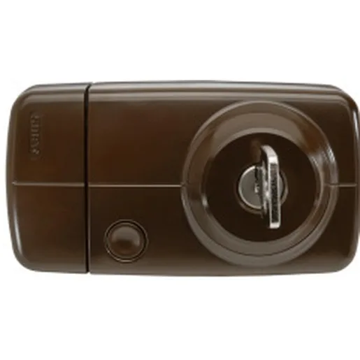 ABUS FUFT50020B