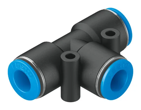 Festo QST-8 T-Çabuk Bağlantı Elemanı