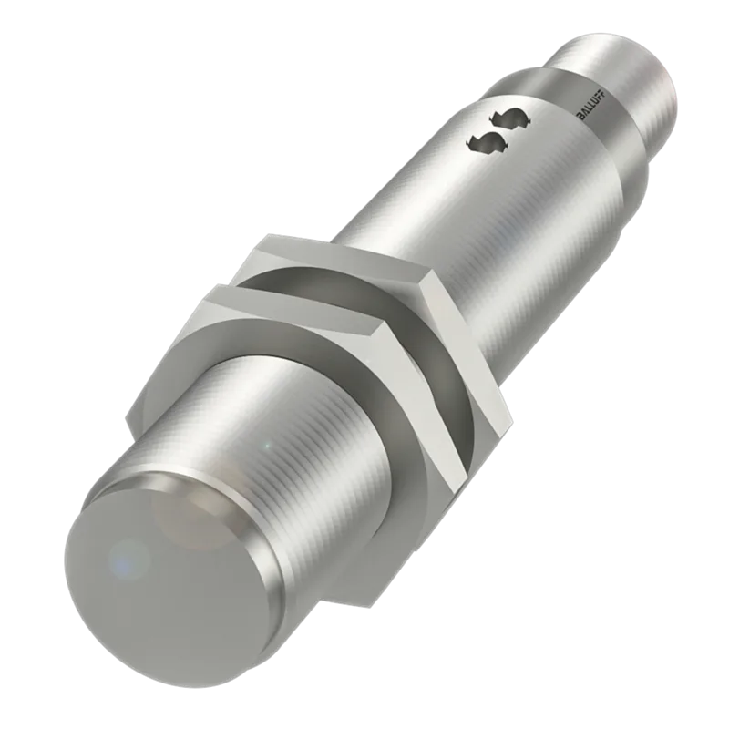 Balluff BES M18EP1-USU50S-S21G-S Endüktif ve tümüyle metal sensörler