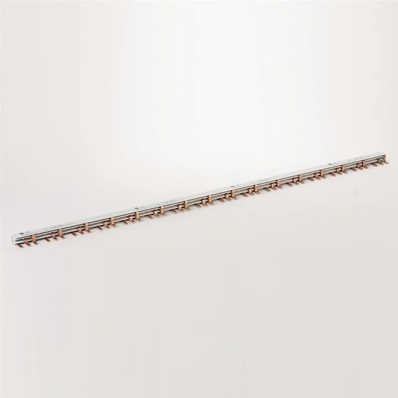 Allen Bradley 1492-A3B1H Bus Bar