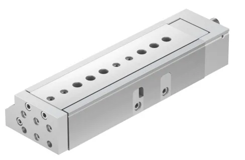 Festo DGSL-20-100-EA Mini Kızak Ünitesi