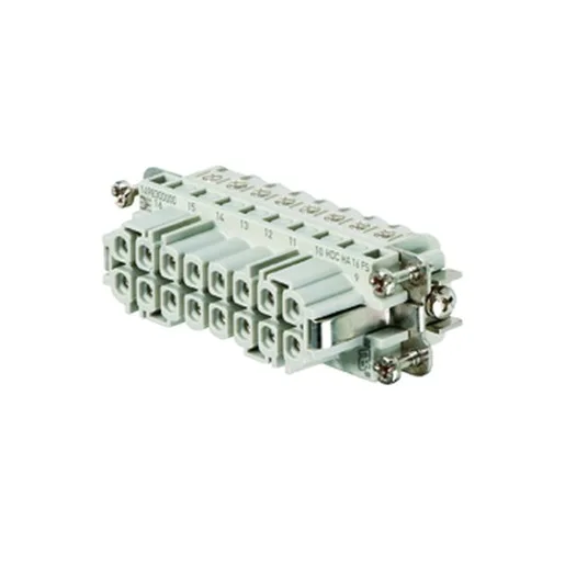 Weidmüller HDC HA 16 FS