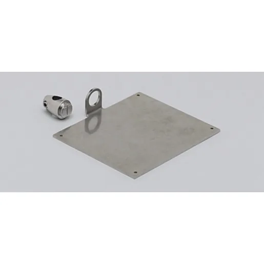 Ifm Electronic MOUNTING SET BACKLIGHT 100X100