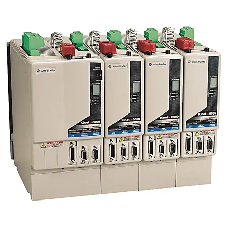 Allen Bradley 2094-PRF Kinetix 6000 Power Rail Slot Filler