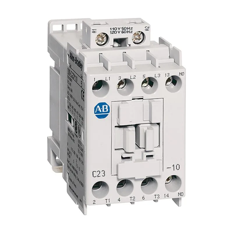 Allen Bradley 100-C23KD10 IEC 23 A Contactor