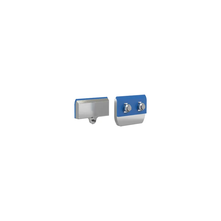 Beckhoff ATH9001 Hygienic magnetic plate sets