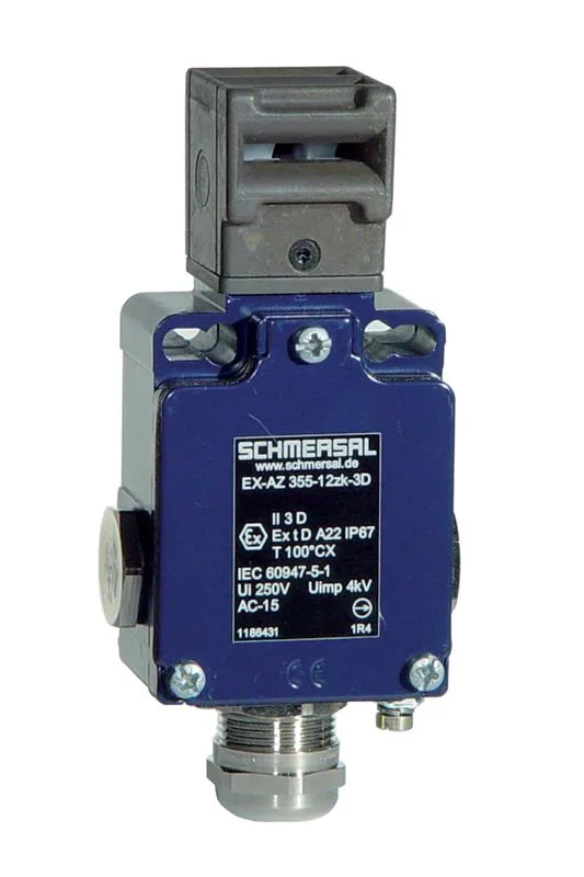 Schmersal EX-AZ 355-12ZK-3D