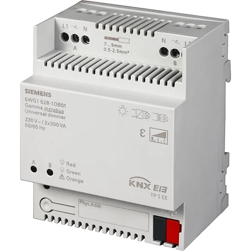 Siemens 5WG1528-1DB01