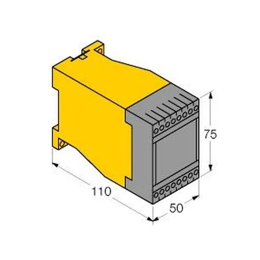 Turck MS91-12-R (UNT)