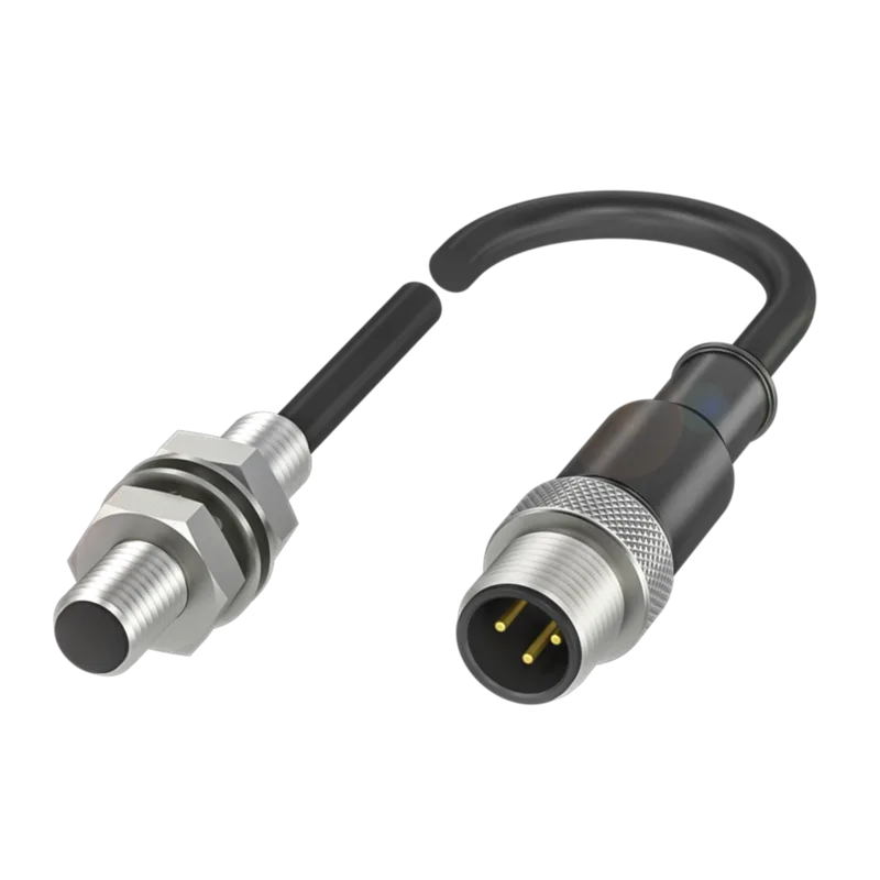 Balluff BES 516-377-E3-C-S4-PU-02 Endüktif yakınlık anahtarları