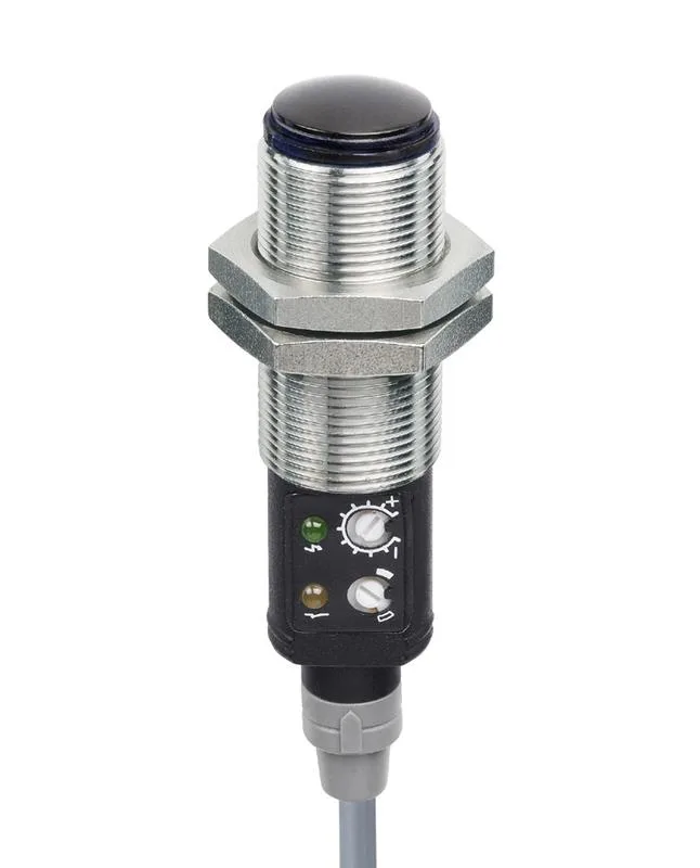 Telco SMR 8520/EX MG 5 Sensor