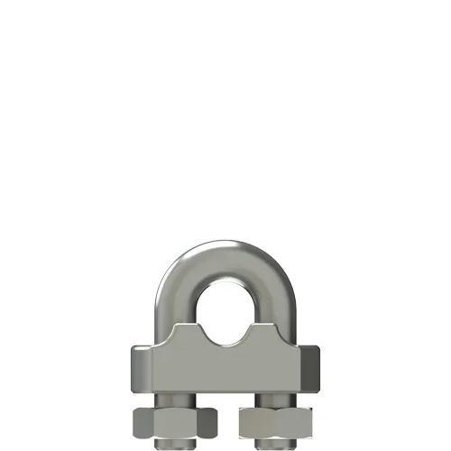Pizzato VF M870 Rope clamp