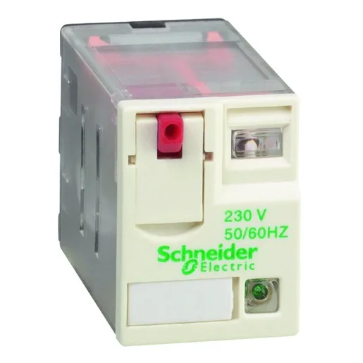 Schneider Electric RXM4AB2P7