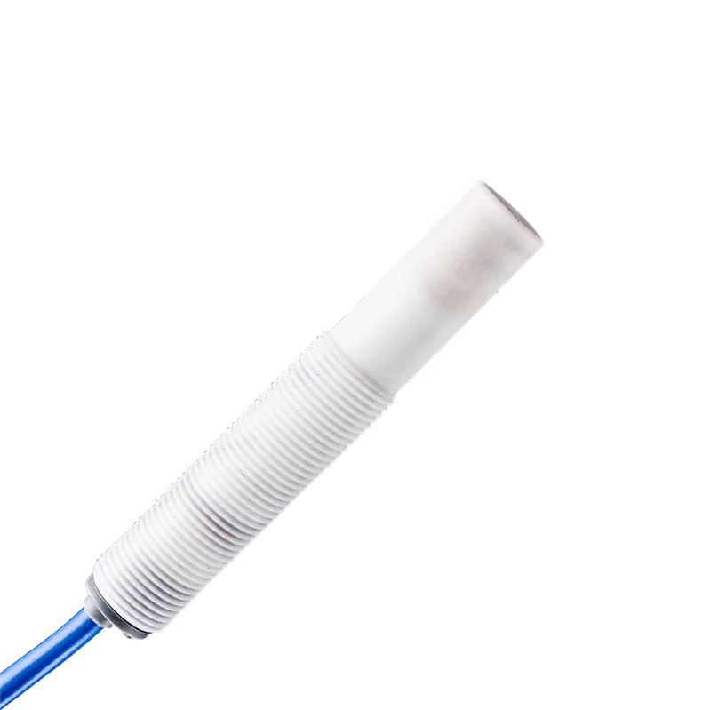 Rechner Sensors KAS-40-14-N-M12-PTFE, ATEX Capacitive Sensors (KAS)