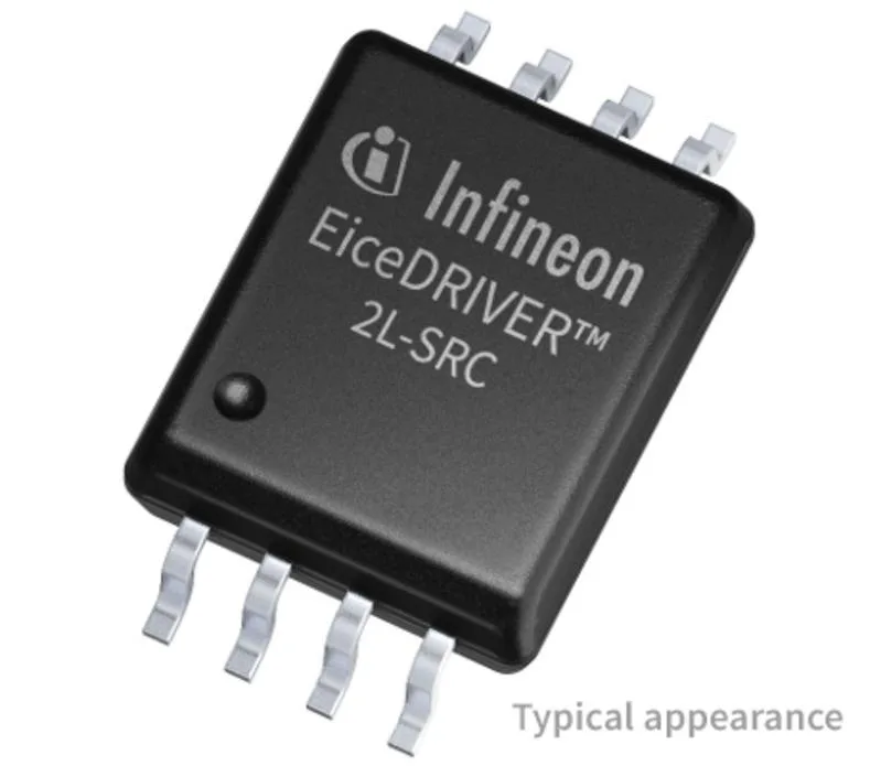 Infineon 1ED3240MC12H