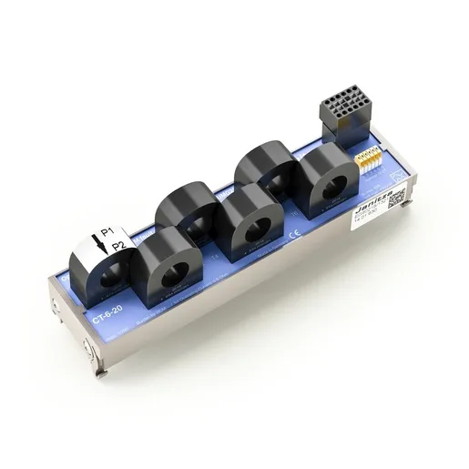 Janitza Electronics CT-6-20