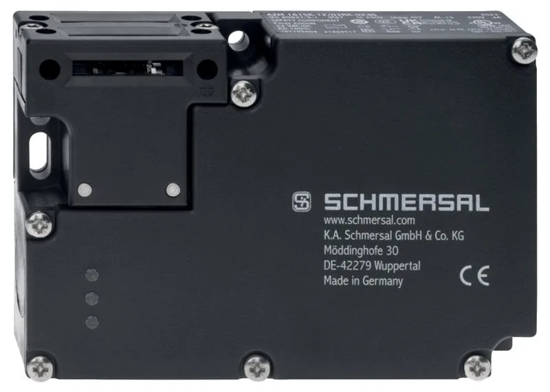 Schmersal AZM 161SK-12/03RK-024G