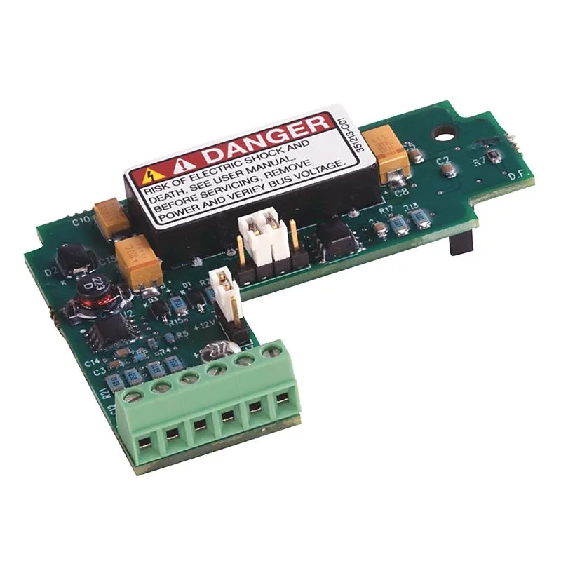 Allen Bradley 20A-ENC-1 PowerFlex 70 Encoder Interface Kit