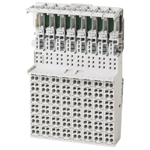 Eaton Electric XN-B6T-SBBSBB