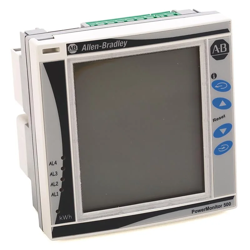 Allen Bradley 1420-V2 PowerMonitor 500