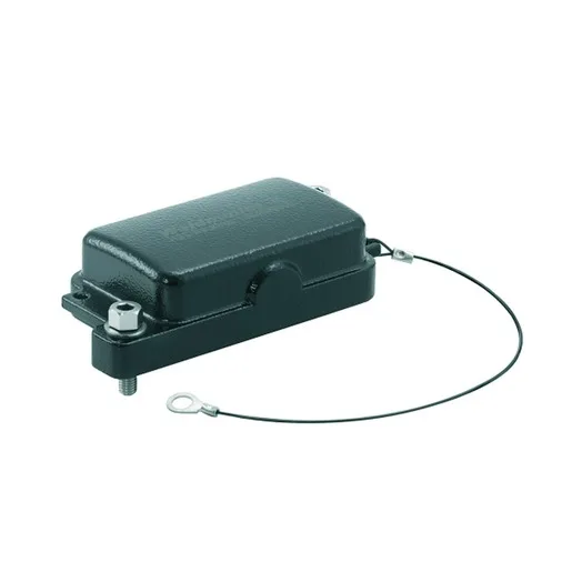 Weidmüller HDC IP68 06B COVER