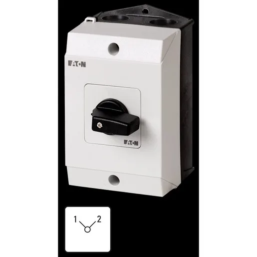Eaton Electric T3-1-8220/I2