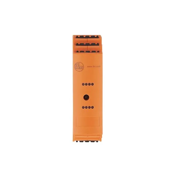 IFM SmartL25 4 AO (V) C IP20 AS-i arayüzü kontrol kabin modülü