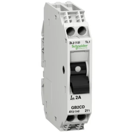 Schneider Electric GB2CD09
