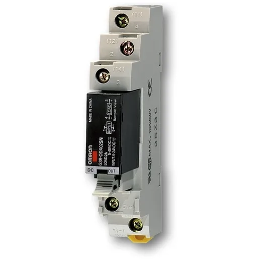 Omron G3R-OD201SN-UTU 5-24VDC