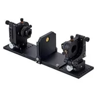 Keyence OP-88285 Adjustable Fixture for Thickness Measurement (30 mm  Head)