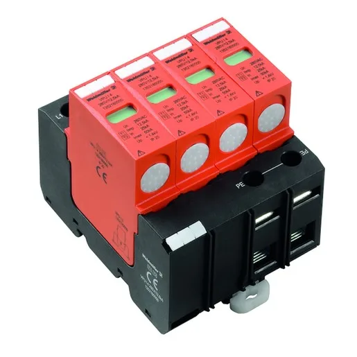 Weidmüller VPU I 4 280V/12,5KA
